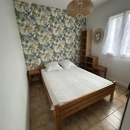 公寓 T2 A 200m De La