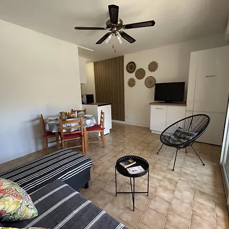 T2 A 200m De La 公寓