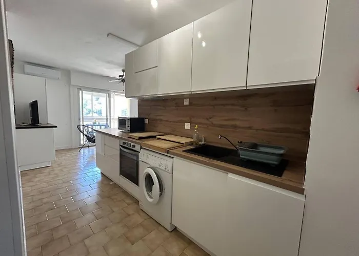 T2 A 200m De La Appartement