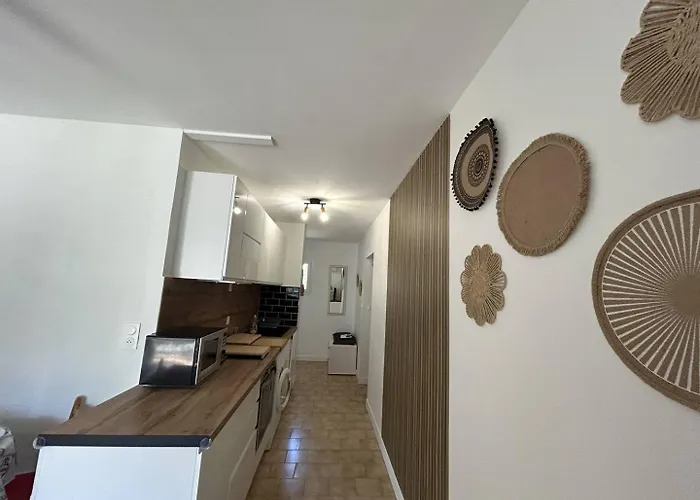 T2 A 200m De La * Saint-Pierre-la-Mer (Aude)