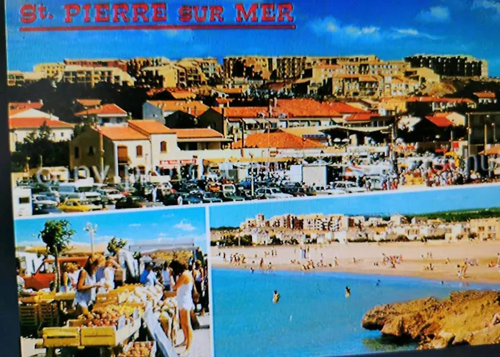 T2 A 200m De La Appartement